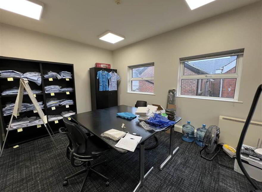 97-99 University Street, Office, Belfast, BT7 1HP