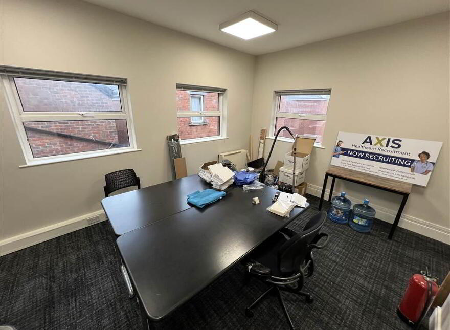 97-99 University Street, Office, Belfast, BT7 1HP