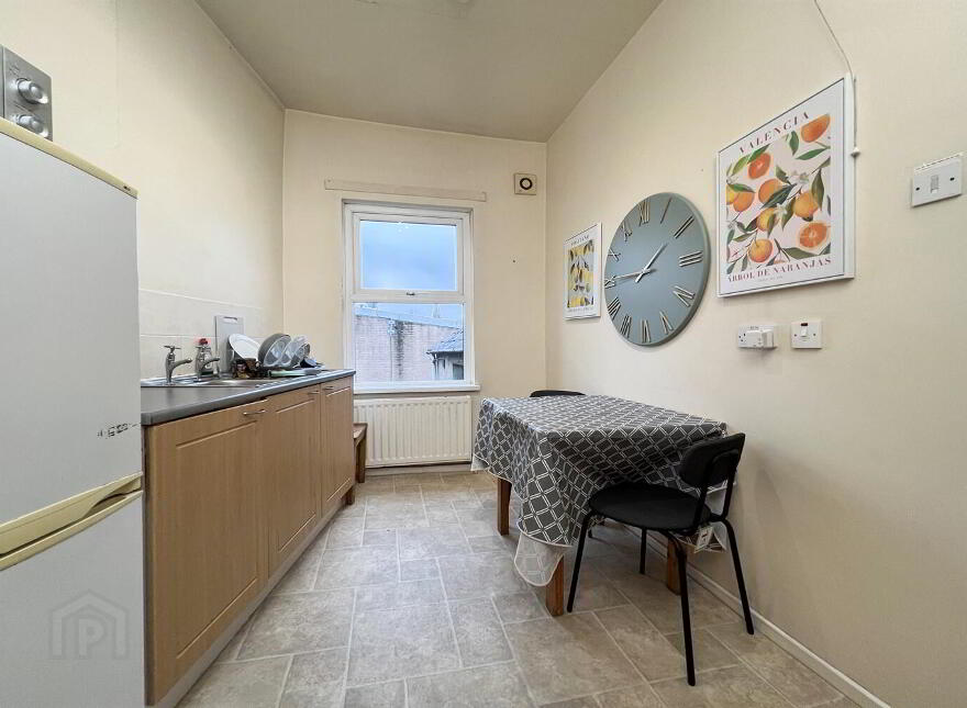 2 Belgravia Avenue, Belfast, BT9 7BJ