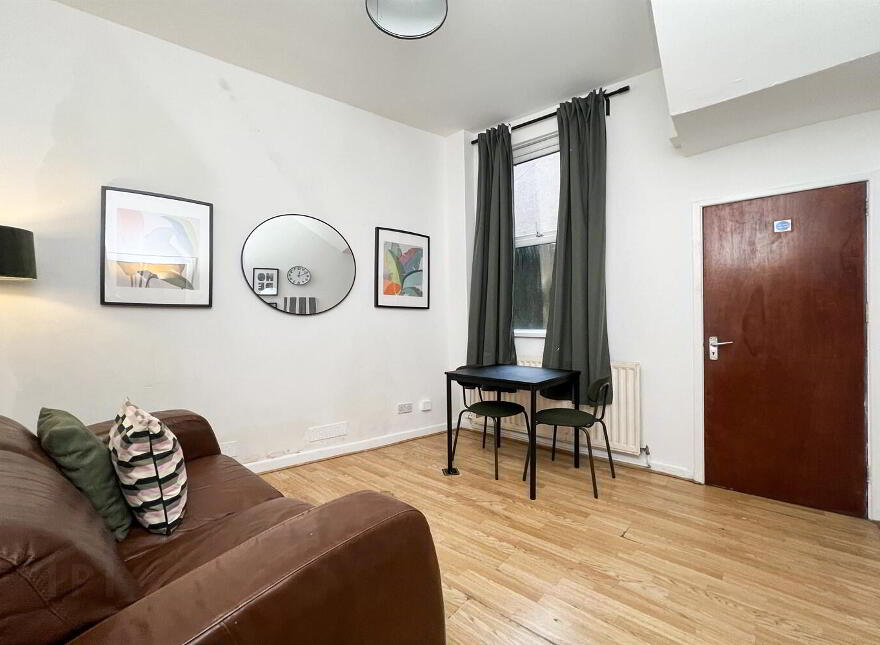 2 Belgravia Avenue, Belfast, BT9 7BJ