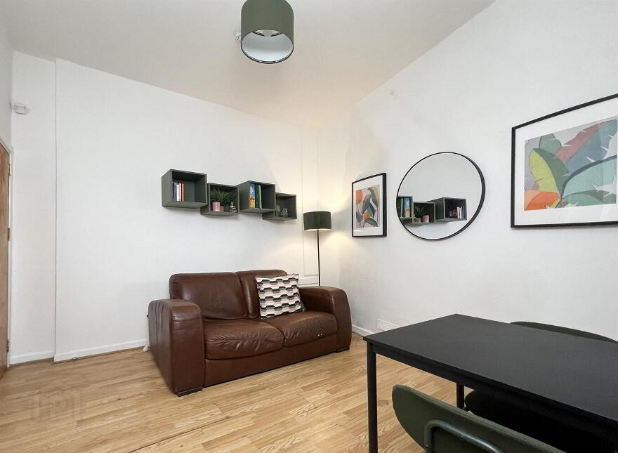 2 Belgravia Avenue, Belfast, BT9 7BJ
