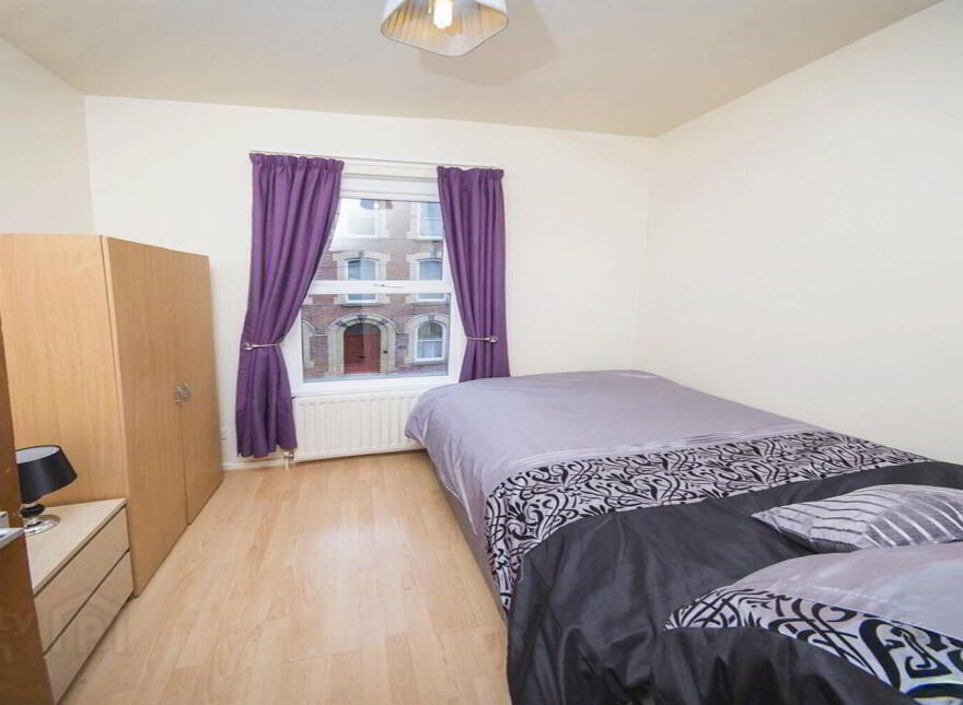 2 Belgravia Avenue, Belfast, BT9 7BJ