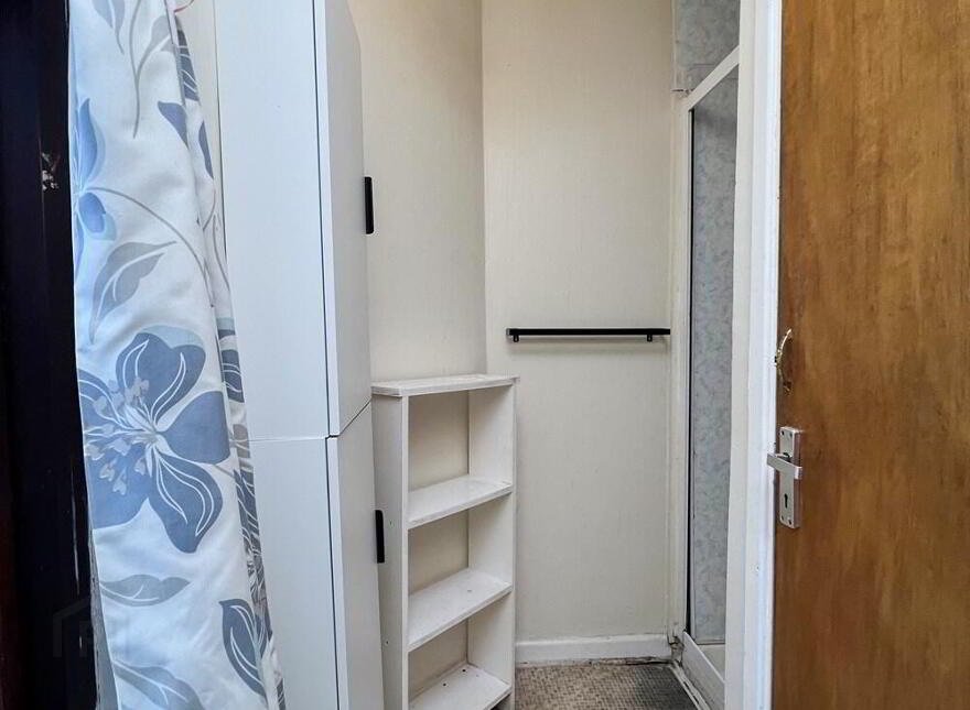2 Belgravia Avenue, Belfast, BT9 7BJ