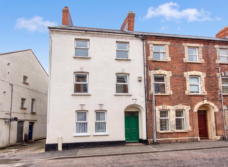 2 Belgravia Avenue, Belfast, BT9 7BJ