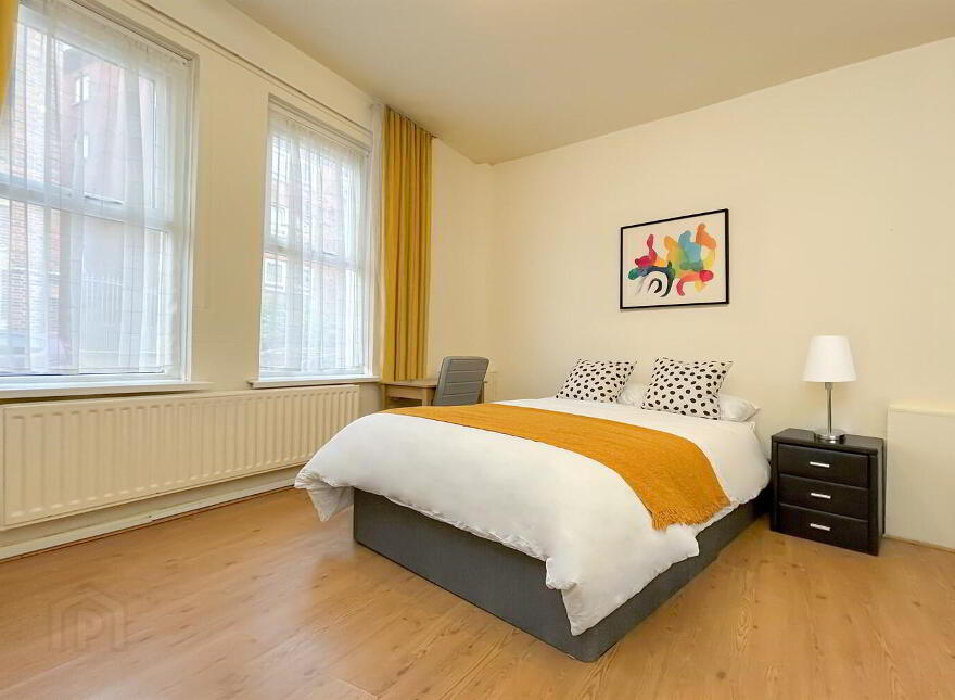 2 Belgravia Avenue, Belfast, BT9 7BJ