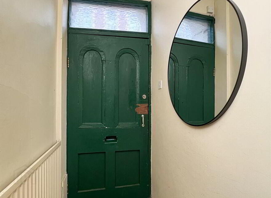 2 Belgravia Avenue, Belfast, BT9 7BJ