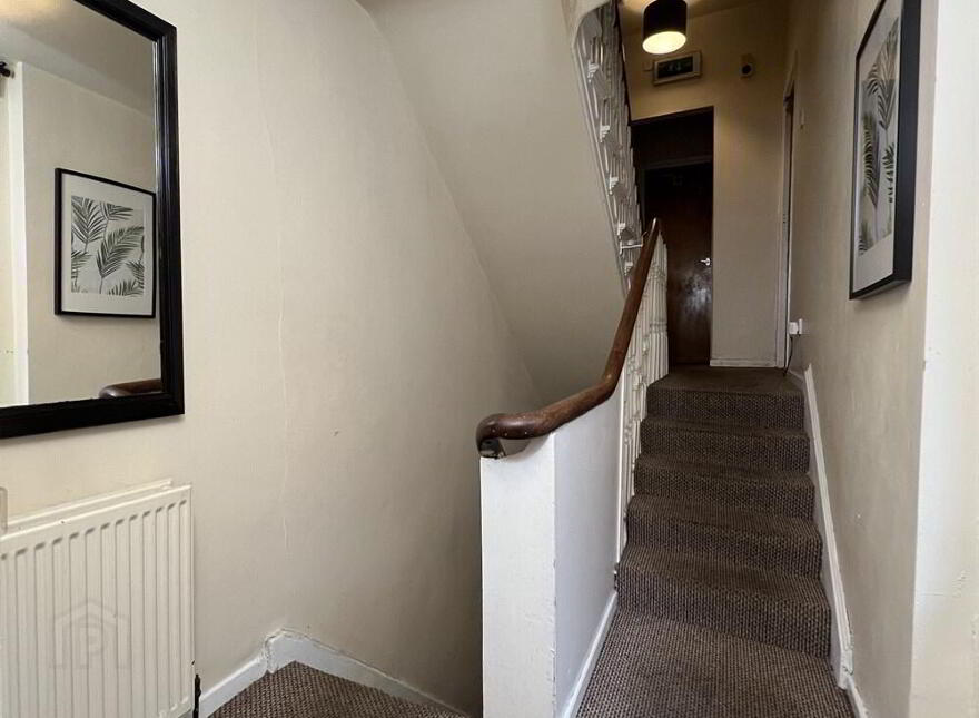 2 Belgravia Avenue, Belfast, BT9 7BJ