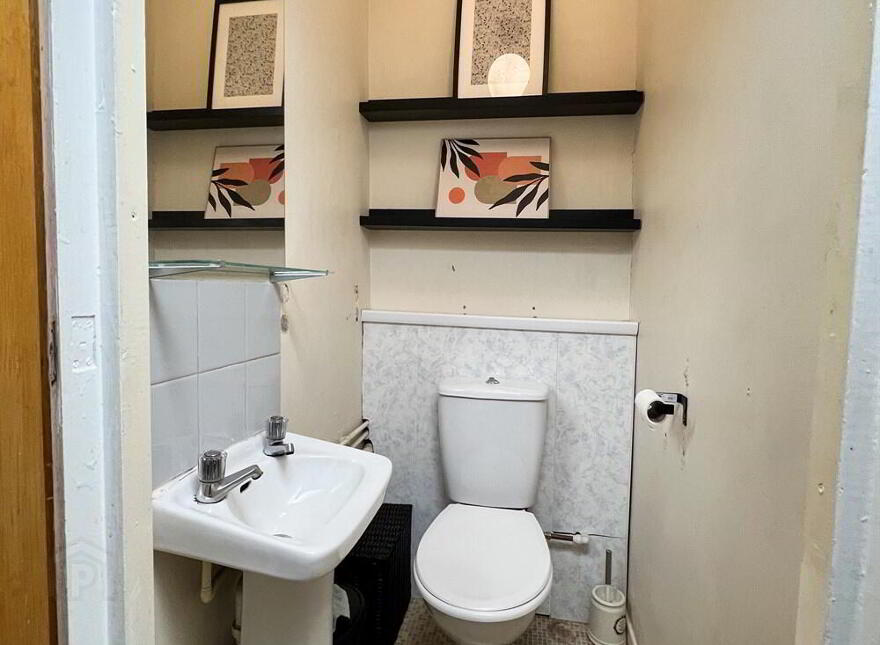2 Belgravia Avenue, Belfast, BT9 7BJ