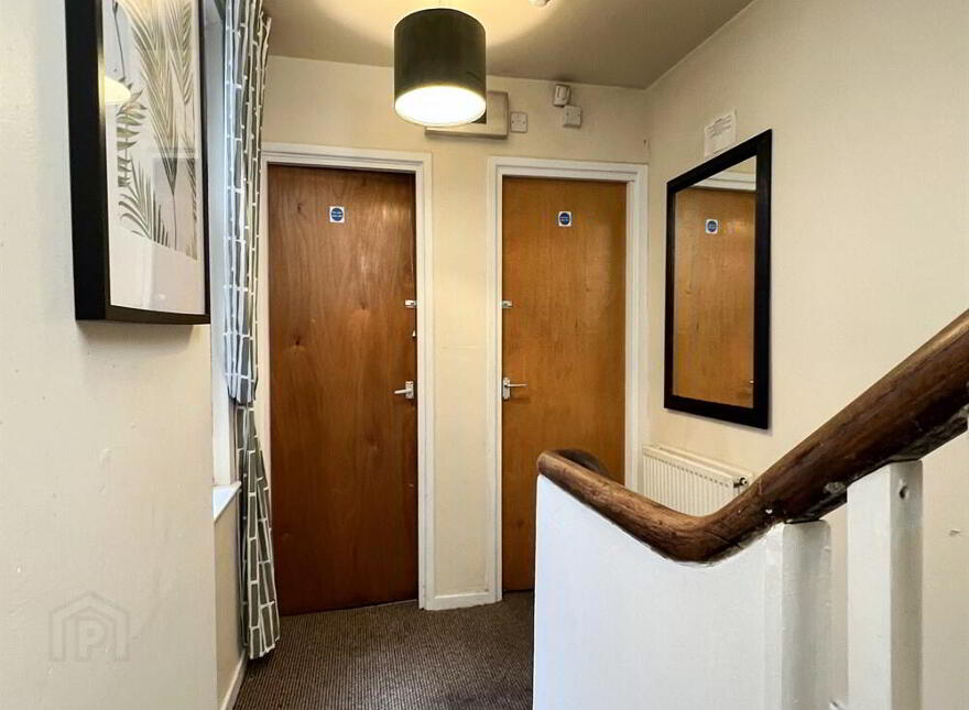 2 Belgravia Avenue, Belfast, BT9 7BJ