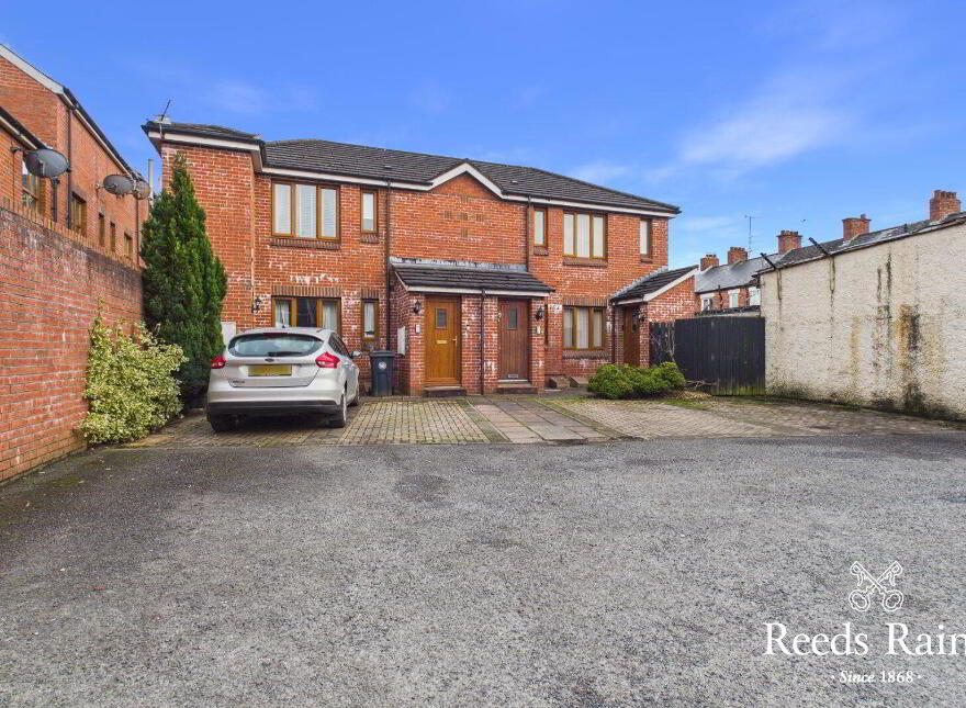 Flat 3 Millview Court, 351 Beersbridge Road, Belfast, BT5 5DS