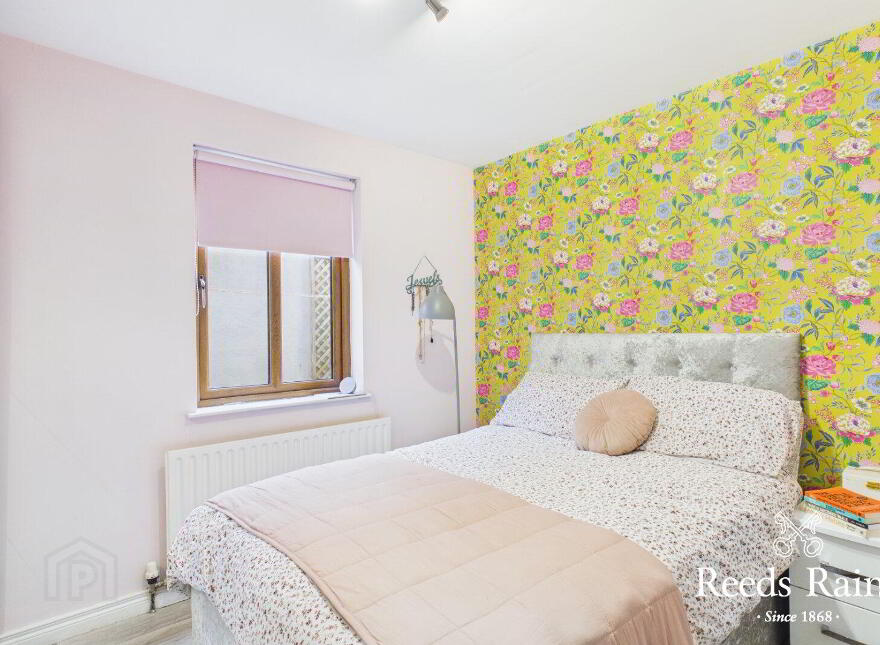 Flat 3 Millview Court, 351 Beersbridge Road, Belfast, BT5 5DS
