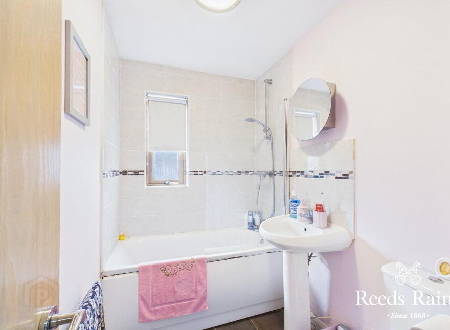 Flat 3 Millview Court, 351 Beersbridge Road, Belfast, BT5 5DS
