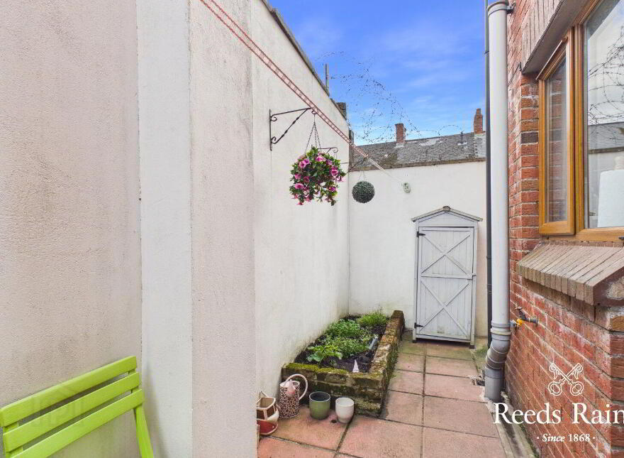 Flat 3 Millview Court, 351 Beersbridge Road, Belfast, BT5 5DS