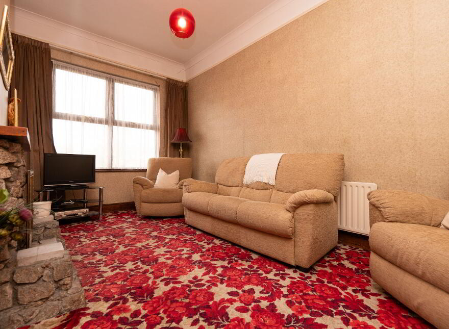 Viola Cottage, St Josephs Road, Carlow Town, R93R254