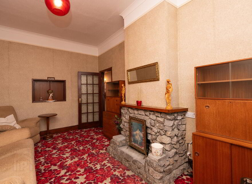 Viola Cottage, St Josephs Road, Carlow Town, R93R254