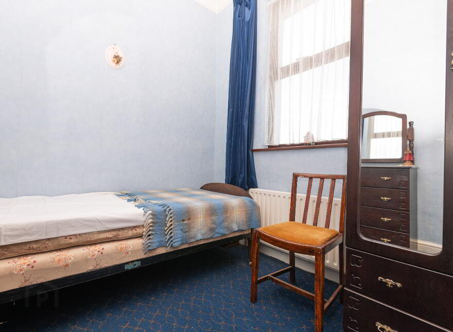 Viola Cottage, St Josephs Road, Carlow Town, R93R254