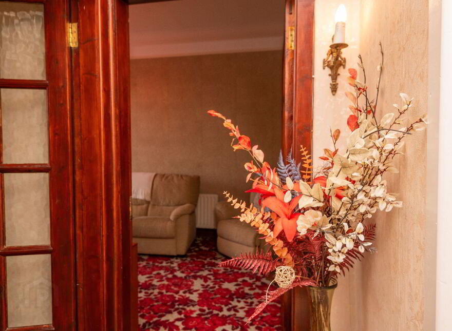 Viola Cottage, St Josephs Road, Carlow Town, R93R254