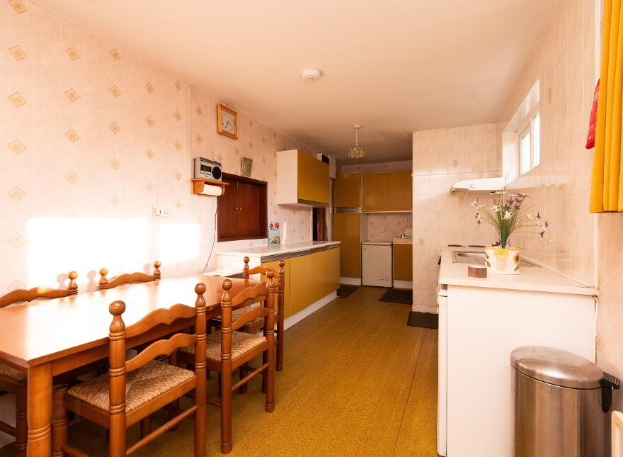 Viola Cottage, St Josephs Road, Carlow Town, R93R254