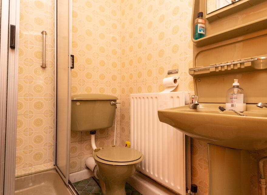 Viola Cottage, St Josephs Road, Carlow Town, R93R254