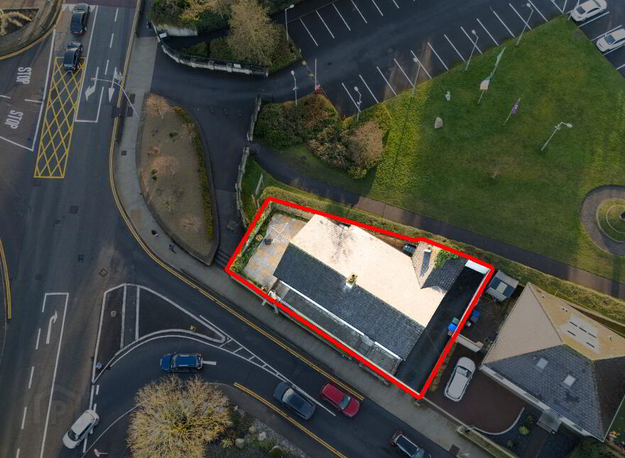 Viola Cottage, St Josephs Road, Carlow Town, R93R254