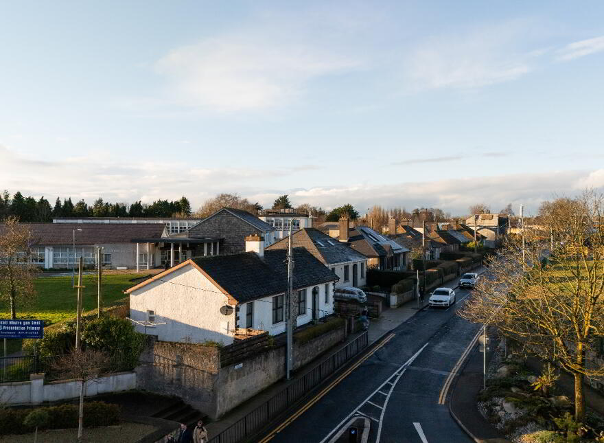 Viola Cottage, St Josephs Road, Carlow Town, R93R254