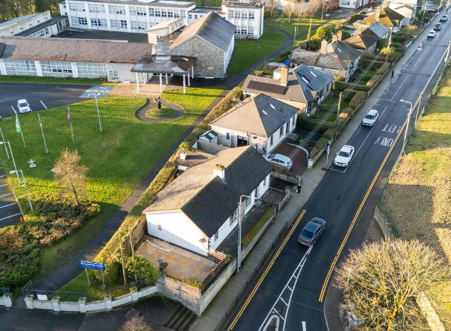 Viola Cottage, St Josephs Road, Carlow Town, R93R254