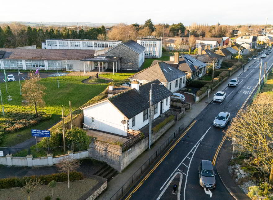 Viola Cottage, St Josephs Road, Carlow Town, R93R254