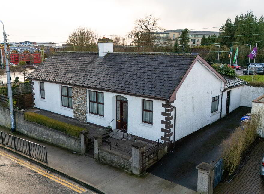 Viola Cottage, St Josephs Road, Carlow Town, R93R254