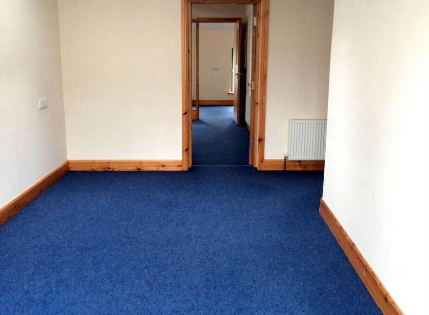 3 Cannon Row, Navan, C15E06P