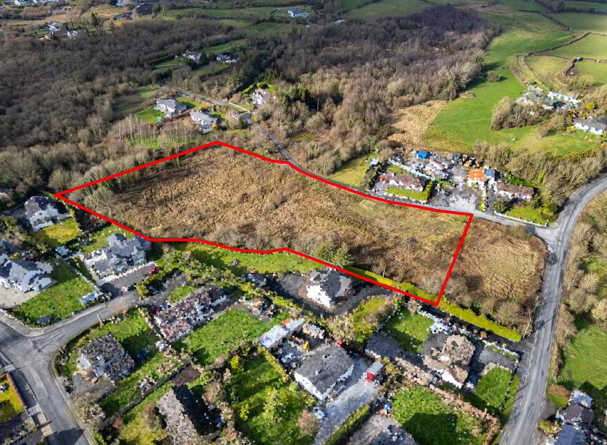 Old Bog Road, Coosan, Athlone
