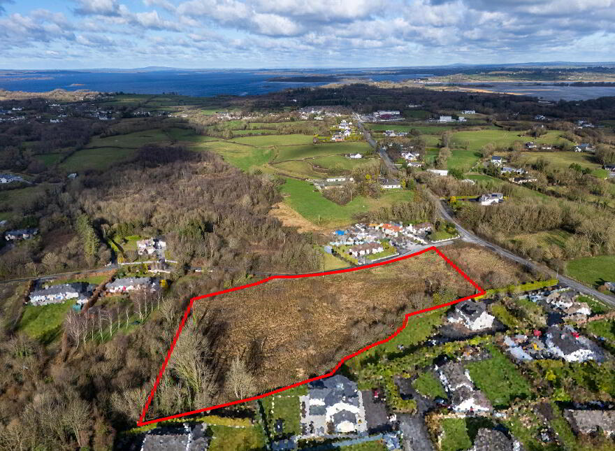 Old Bog Road, Coosan, Athlone