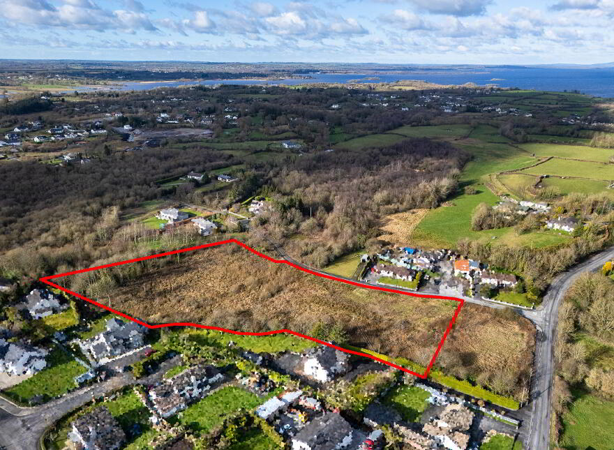 Old Bog Road, Coosan, Athlone