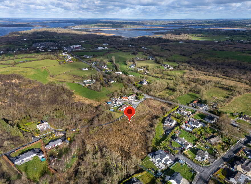 Old Bog Road, Coosan, Athlone