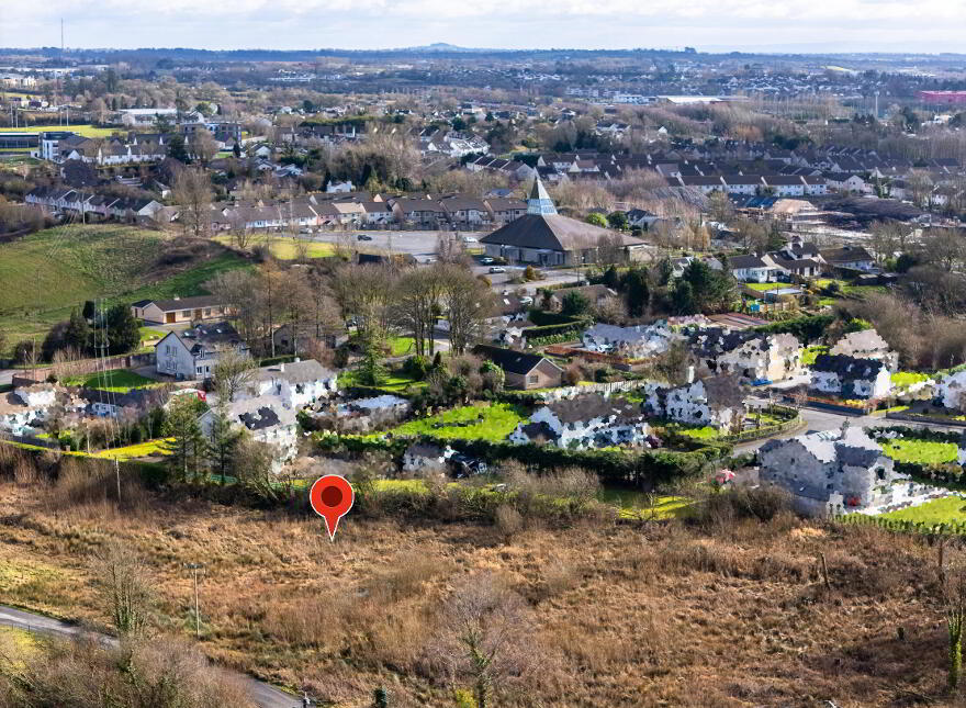 Old Bog Road, Coosan, Athlone