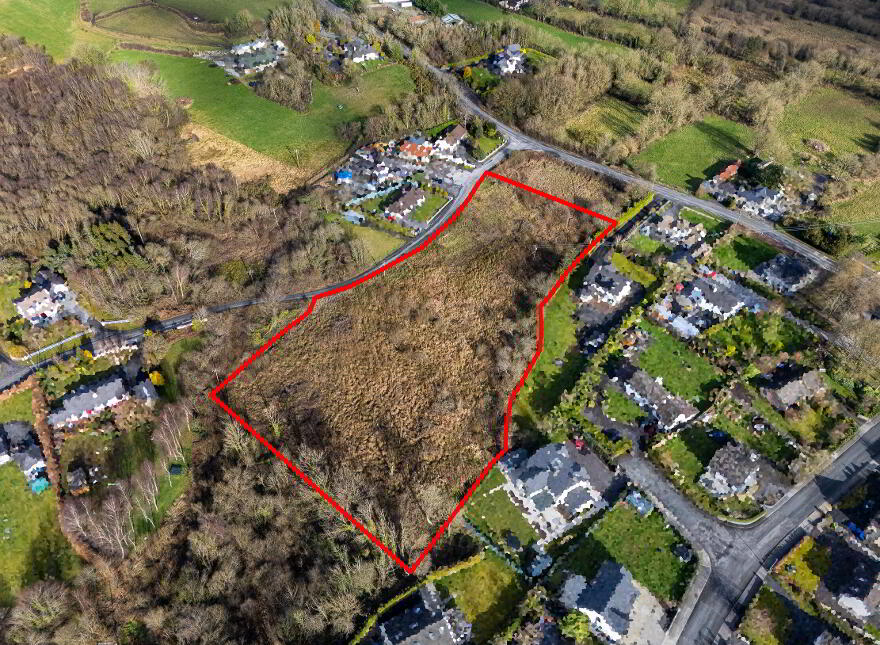 Old Bog Road, Coosan, Athlone
