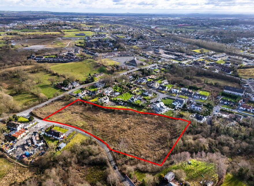 Old Bog Road, Coosan, Athlone