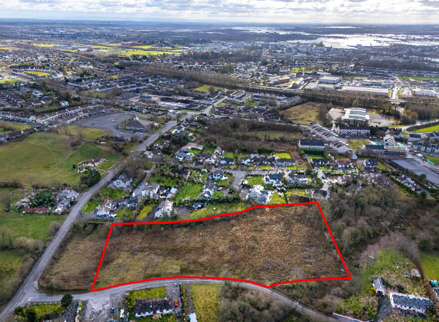 Old Bog Road, Coosan, Athlone