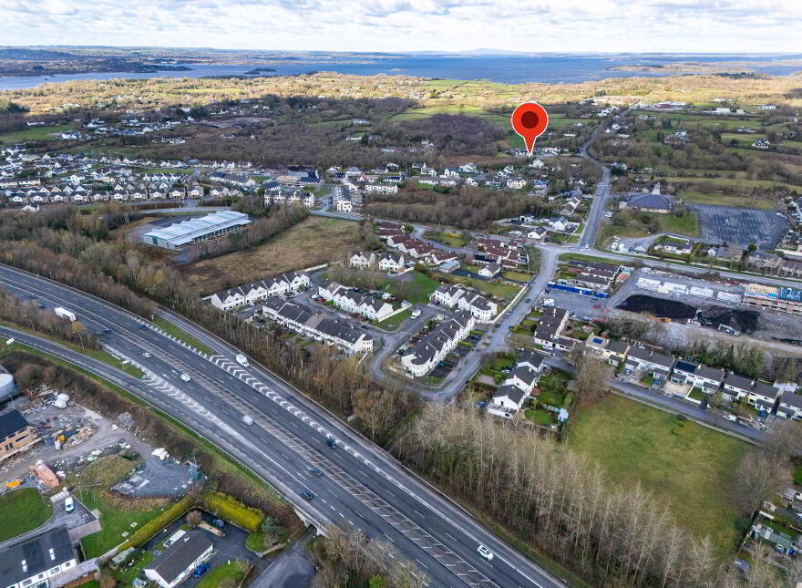 Old Bog Road, Coosan, Athlone