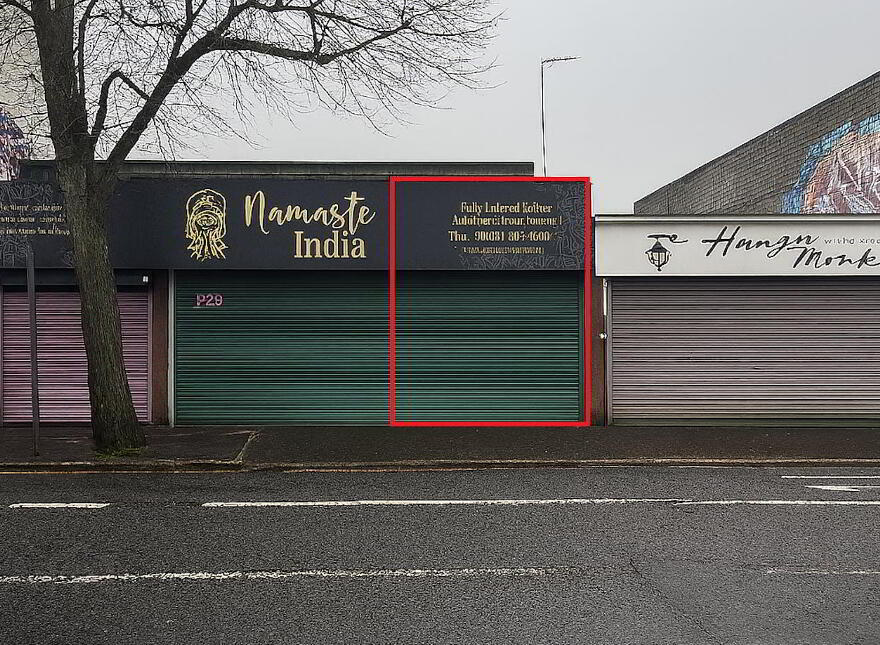 205 Upper Newtownards Road, Belfast, BT4 3JD photo