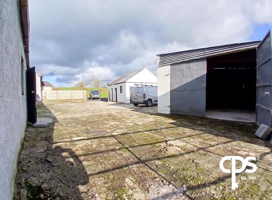 14 Creevy Orta Road, Armagh, BT60 3JP