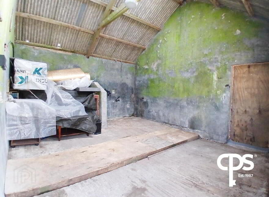 14 Creevy Orta Road, Armagh, BT60 3JP