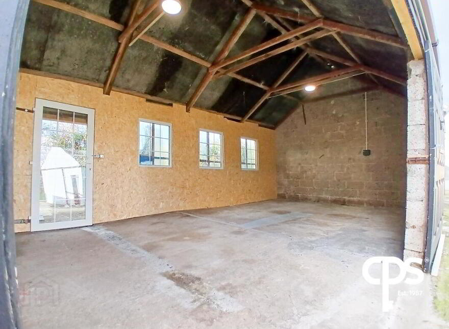 14 Creevy Orta Road, Armagh, BT60 3JP