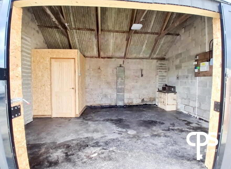 14 Creevy Orta Road, Armagh, BT60 3JP