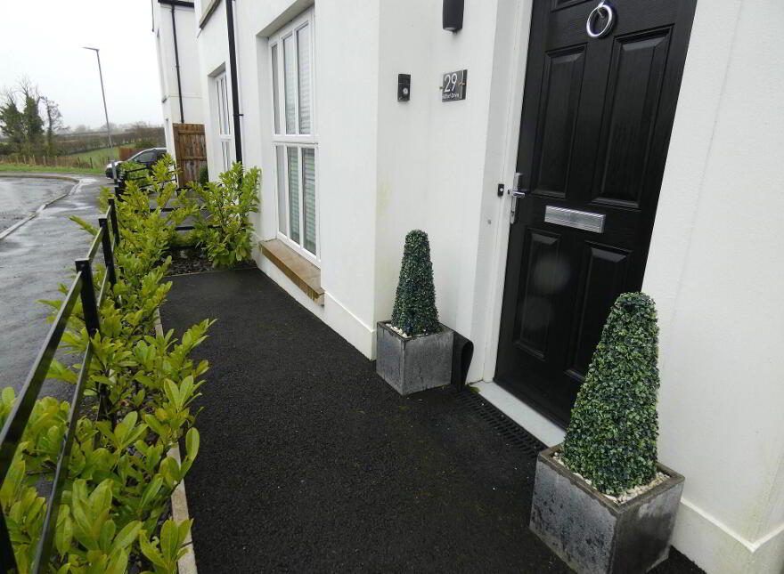 29 Millfort Drive, Killyrammer, Ballymoney, BT53 8EP