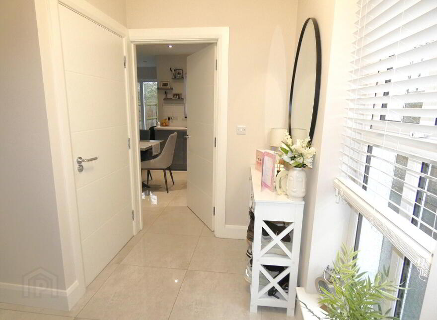 29 Millfort Drive, Killyrammer, Ballymoney, BT53 8EP