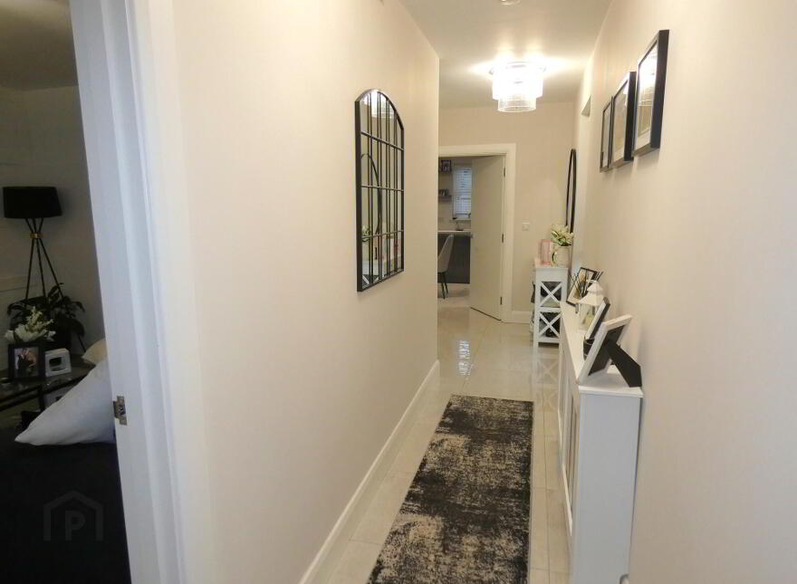 29 Millfort Drive, Killyrammer, Ballymoney, BT53 8EP