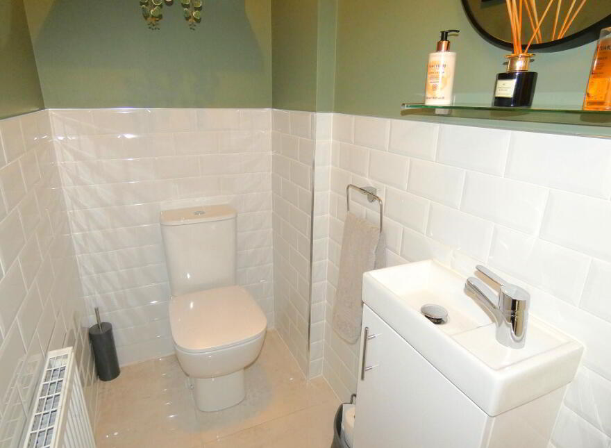 29 Millfort Drive, Killyrammer, Ballymoney, BT53 8EP