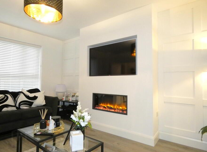 29 Millfort Drive, Killyrammer, Ballymoney, BT53 8EP