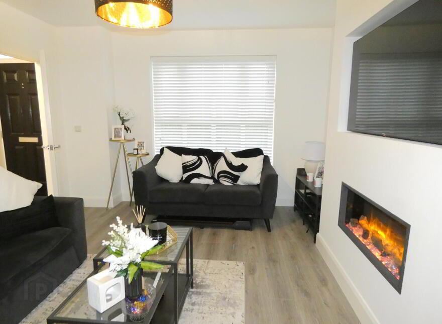 29 Millfort Drive, Killyrammer, Ballymoney, BT53 8EP