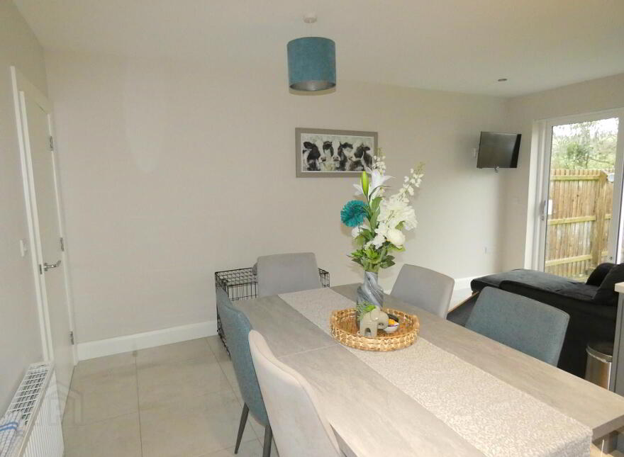 29 Millfort Drive, Killyrammer, Ballymoney, BT53 8EP